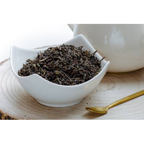 DARJEELING FTGFOP 1ST FLUSH SIRUBARI HERBATA CZARNA